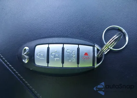 2019 Infiniti Qx50 Luxe z USA, uszkodzony, nr VIN 3PCAJ5M36KF136530